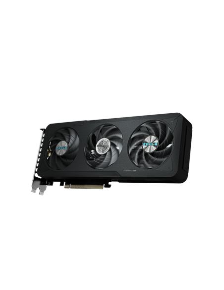 Видеокарта Gigabyte GV-N5060EAGLEMAX OC-8GD, 8GB GDDR7 128бит