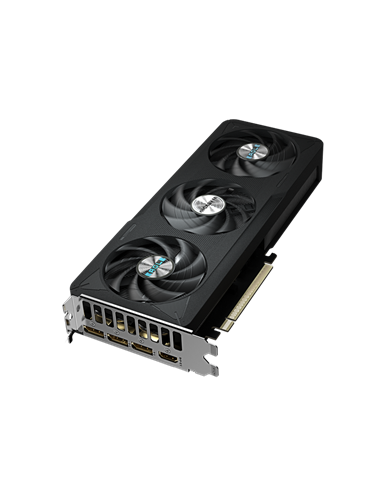 Видеокарта Gigabyte GV-N5060EAGLEMAX OC-8GD, 8GB GDDR7 128бит