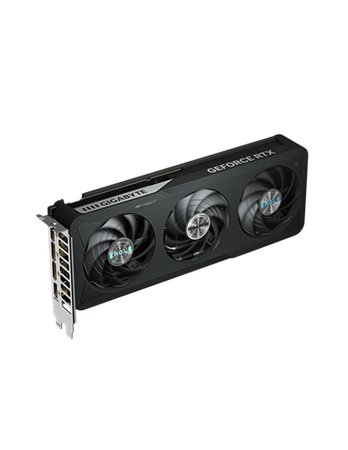 Видеокарта Gigabyte GV-N5060EAGLEMAX OC-8GD, 8GB GDDR7 128бит