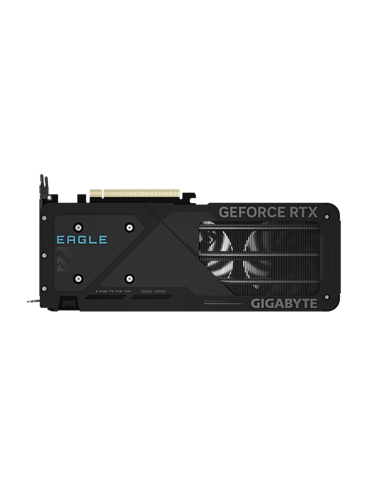 Видеокарта Gigabyte GV-N5060EAGLEMAX OC-8GD, 8GB GDDR7 128бит