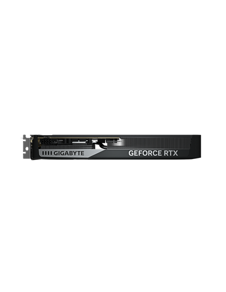 Видеокарта Gigabyte GV-N5060EAGLEMAX OC-8GD, 8GB GDDR7 128бит
