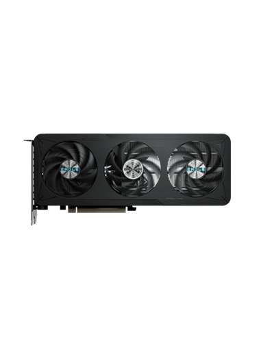 Видеокарта Gigabyte GV-N5060EAGLEMAX OC-8GD, 8GB GDDR7 128бит