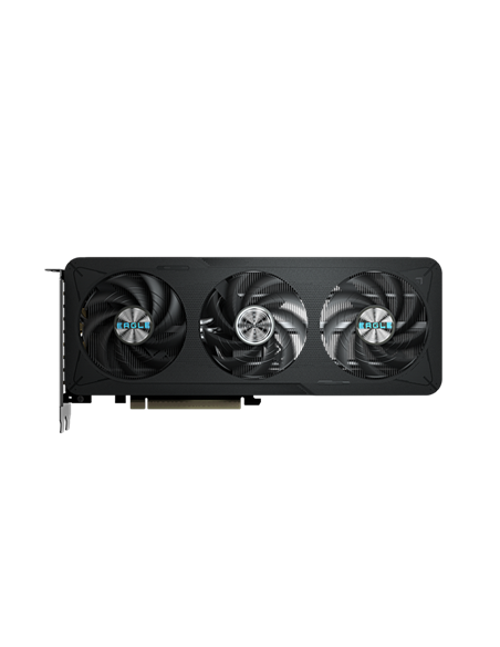 Видеокарта Gigabyte GV-N5060EAGLEMAX OC-8GD, 8GB GDDR7 128бит
