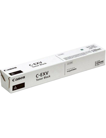 Тонер Canon C-EXV65, Чёрный