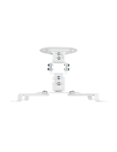 Suport pentru tavan Reflecta Prometheus 150, Alb 2