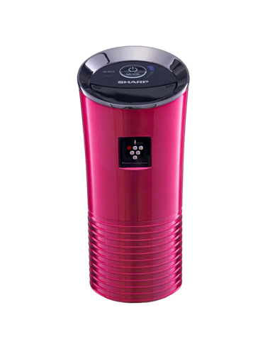 Purificator de aer Sharp IGGC2EUP, Roz