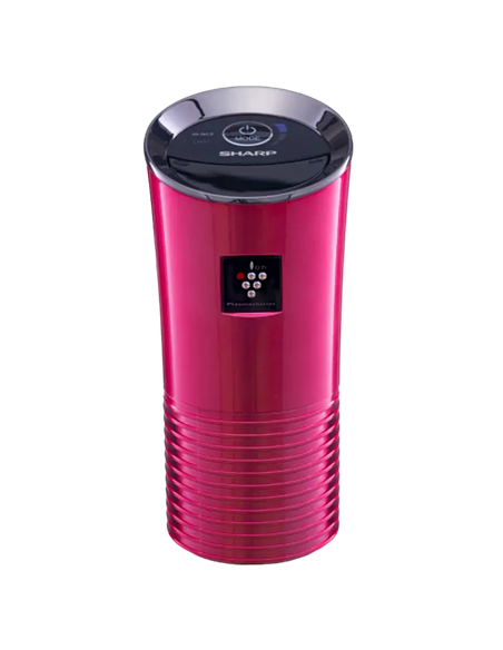 Purificator de aer Sharp IGGC2EUP, Roz