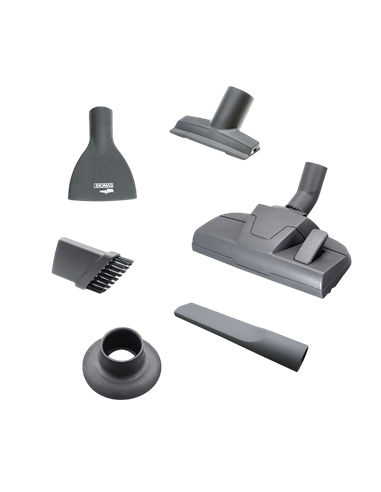 Aspirator Thomas Aquatic Onyx, Negru