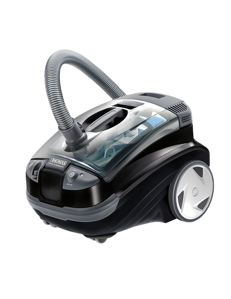 Aspirator Thomas Aquatic Onyx, Negru