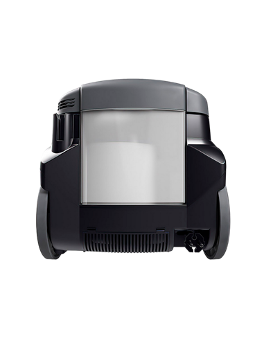 Aspirator Thomas Aquatic Onyx, Negru