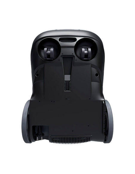 Aspirator Thomas Aquatic Onyx, Negru