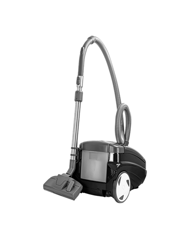 Aspirator Thomas Aquatic Onyx, Negru