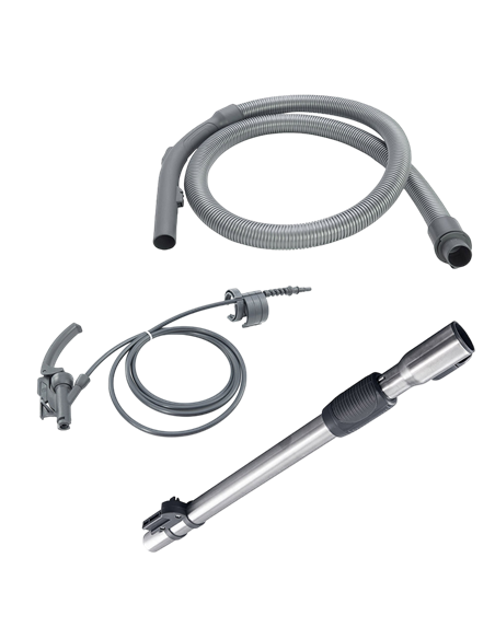 Aspirator Thomas Aquatic Onyx, Negru