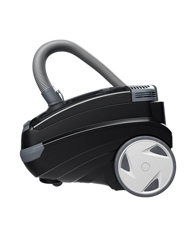 Aspirator Thomas Aquatic Onyx, Negru