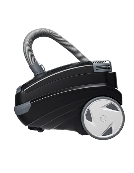 Aspirator Thomas Aquatic Onyx, Negru