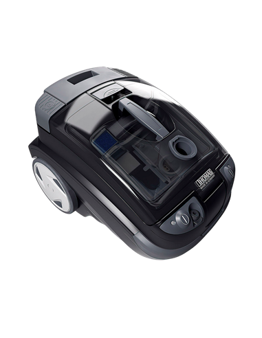 Aspirator Thomas Aquatic Onyx, Negru