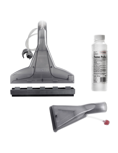 Aspirator Thomas Aquatic Onyx, Negru