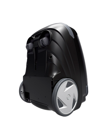 Aspirator Thomas Aquatic Onyx, Negru