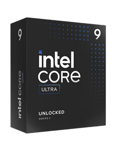 Procesor Intel Core Ultra 9 285K, Intel Graphics, Fără cooler | Tray 2