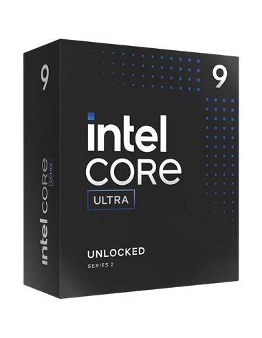Procesor Intel Core Ultra 9 285K, Intel Graphics, Fără cooler | Tray