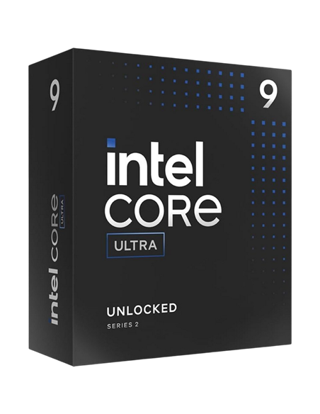 Procesor Intel Core Ultra 9 285K, Intel Graphics, Fără cooler | Tray