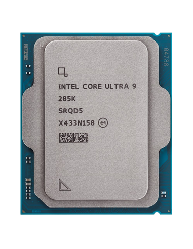 Procesor Intel Core Ultra 9 285K, Intel Graphics, Fără cooler | Tray