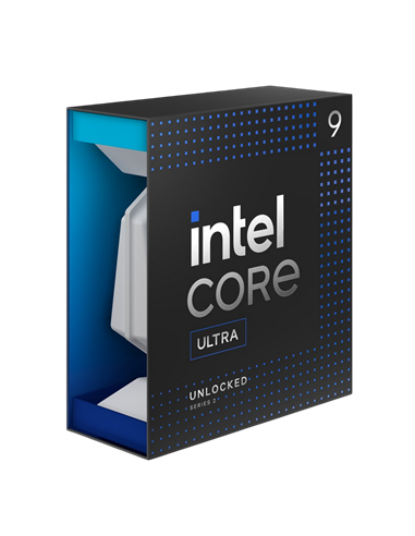 Procesor Intel Core Ultra 9 285K, Intel Graphics, Fără cooler | Tray