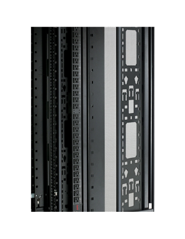 Organizator cabluri APC AR7502