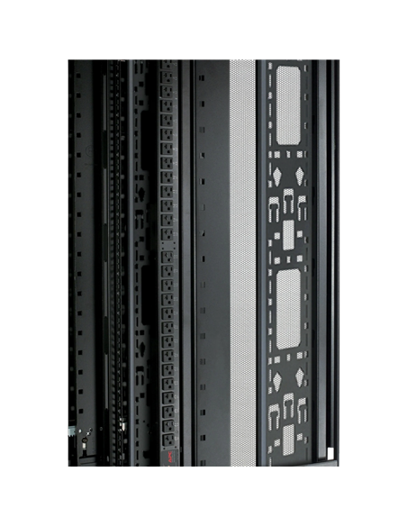 Кабельный органайзер APC AR7502