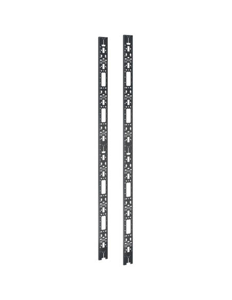 Organizator cabluri APC AR7502