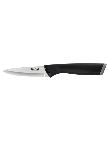 Набор ножей Tefal K221SA04, Чёрный