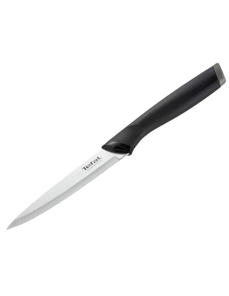 Набор ножей Tefal K221SA04, Чёрный