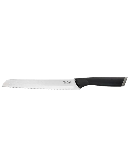 Set de Cuțite Tefal K221SA04, Negru