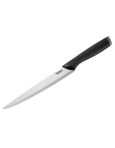 Set de Cuțite Tefal K221SA04, Negru