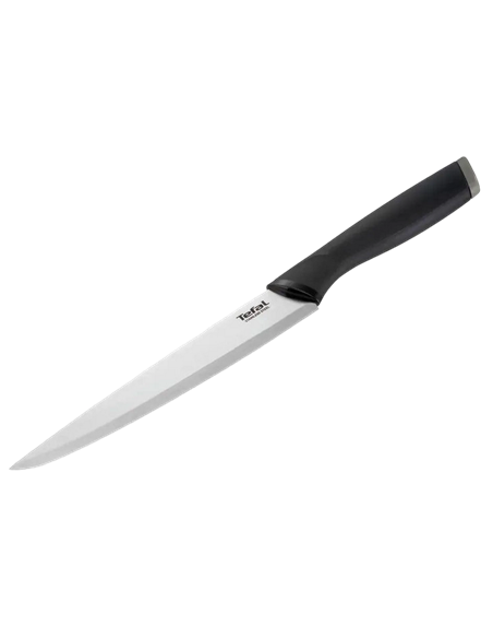 Набор ножей Tefal K221SA04, Чёрный