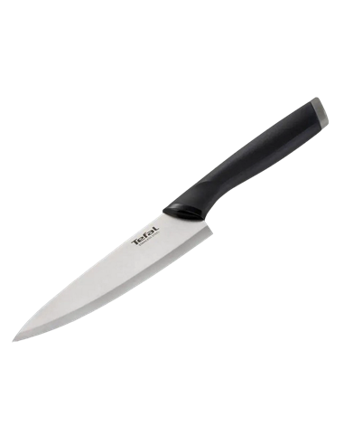 Set de Cuțite Tefal K221SA04, Negru