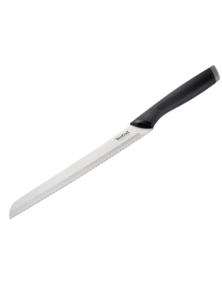 Set de Cuțite Tefal K221SA04, Negru