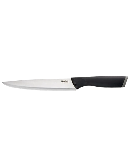 Set de Cuțite Tefal K221SA04, Negru