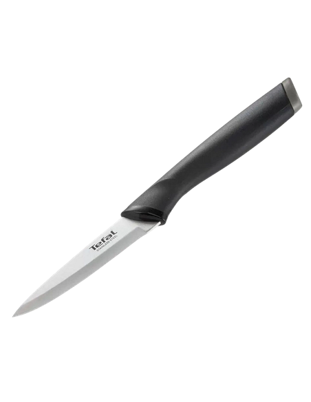 Set de Cuțite Tefal K221SA04, Negru