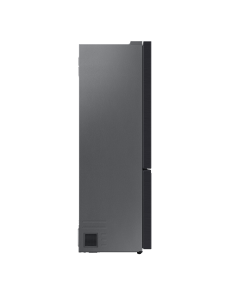 Холодильник Samsung RB53DG703EB1EO, Dark Inox