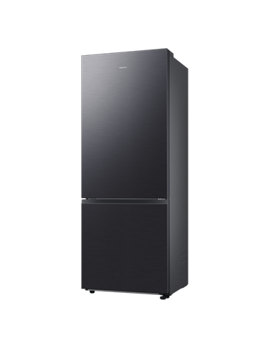 Холодильник Samsung RB53DG703EB1EO, Dark Inox