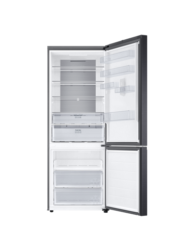 Холодильник Samsung RB53DG703EB1EO, Dark Inox