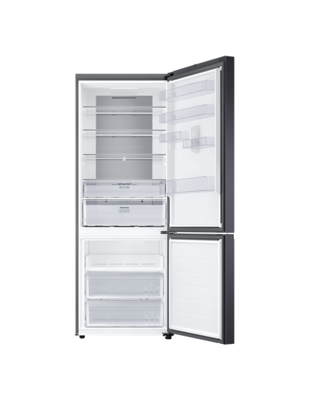 Frigider Samsung RB53DG703EB1EO, Dark Inox