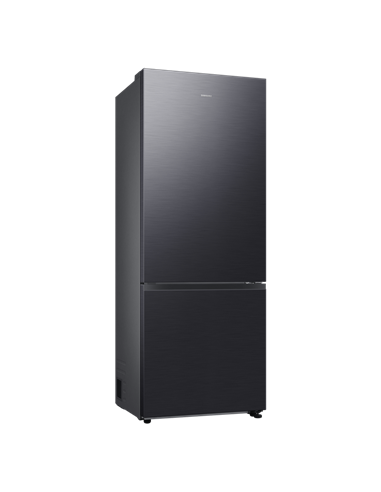 Frigider Samsung RB53DG703EB1EO, Dark Inox