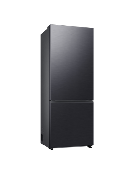 Холодильник Samsung RB53DG703EB1EO, Dark Inox