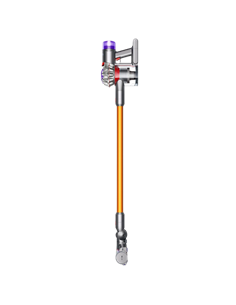 Вертикальный Пылесос Dyson V8 Absolute, Золотой | Никель 2