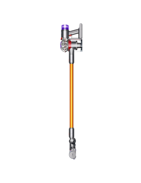 Aspirator Vertical Dyson V8 Absolute, Auriu | Nichel