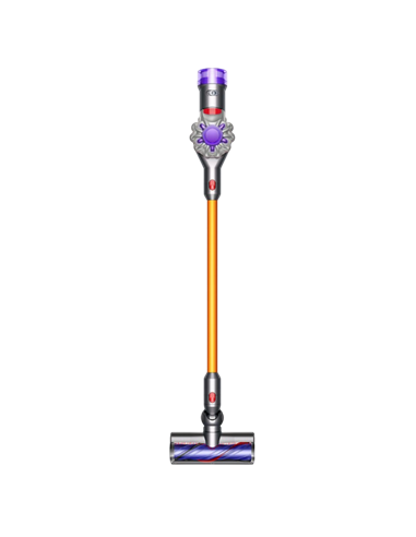 Aspirator Vertical Dyson V8 Absolute, Auriu | Nichel