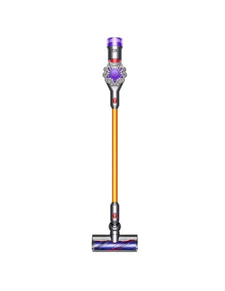 Aspirator Vertical Dyson V8 Absolute, Auriu | Nichel