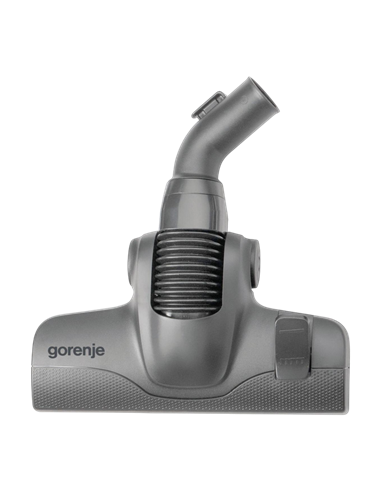 Aspirator Gorenje VCE03SPRCY, Rosu | Negru